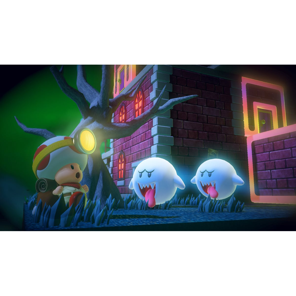 Captain Toad: Treasure Tracker - Nintendo Switch 2
