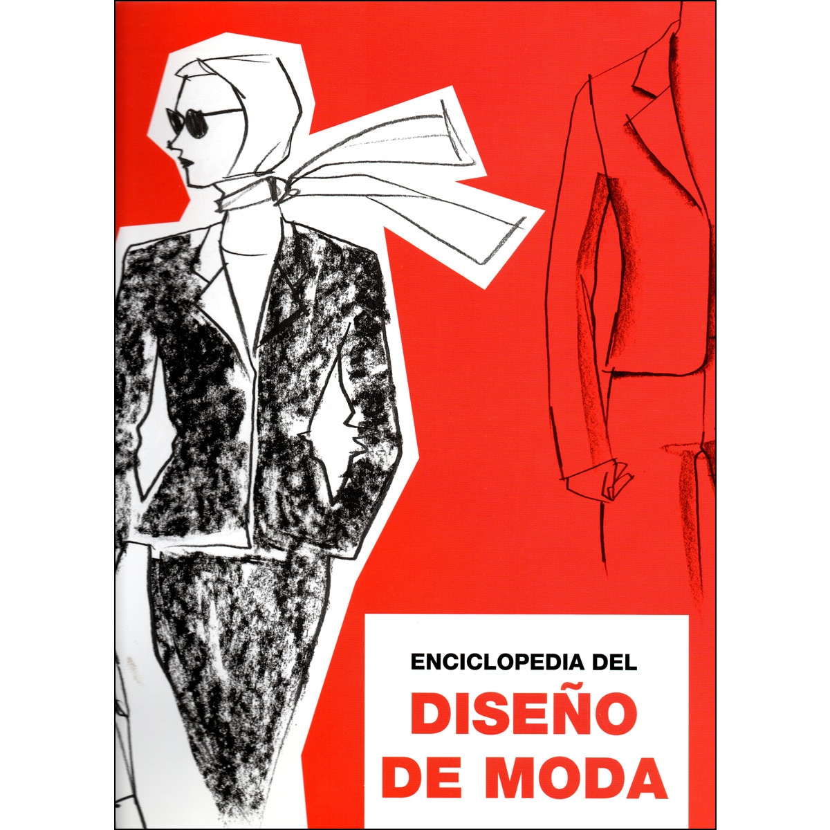 Enciclopedia Del Diseño De Moda 1