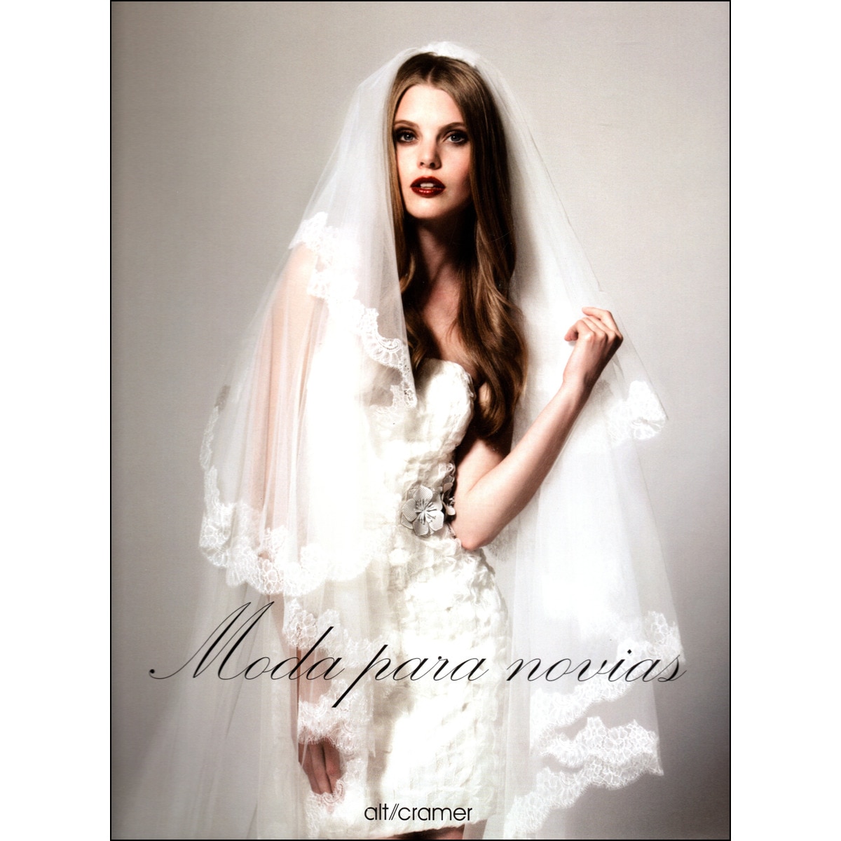 Moda Para Novias 1