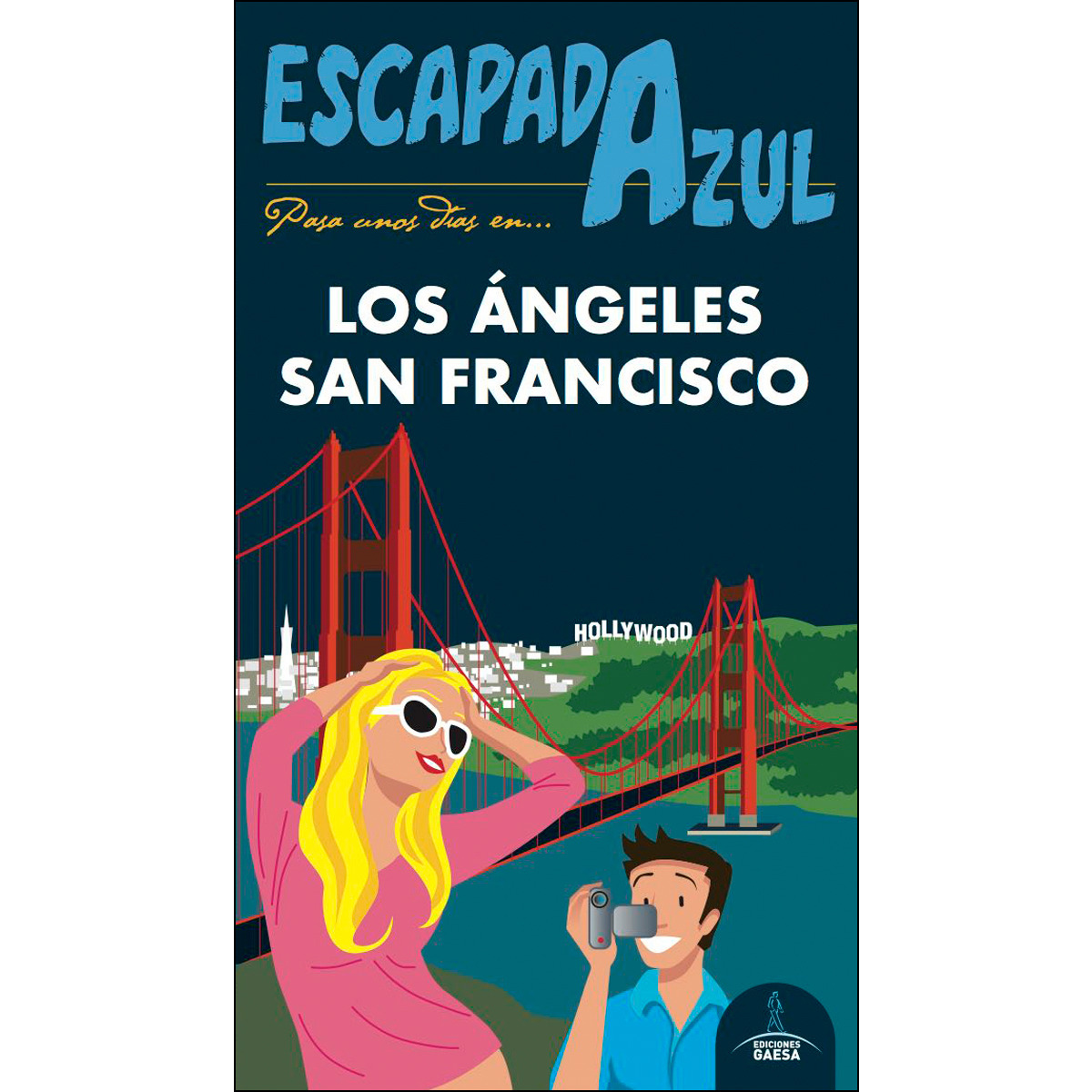 Los ángele y s. Francisco 1