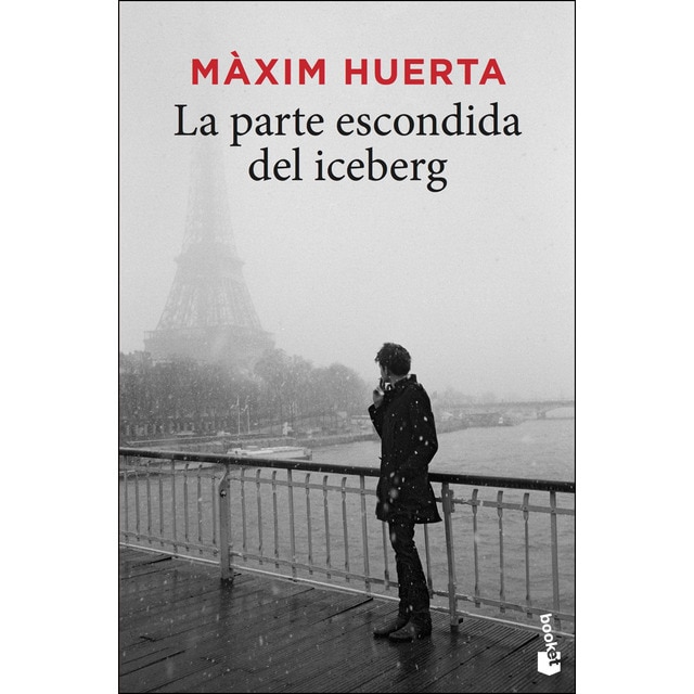 Imagen 0 de La parte escondida del iceberg (Bolsillo) (Tapa blanda)