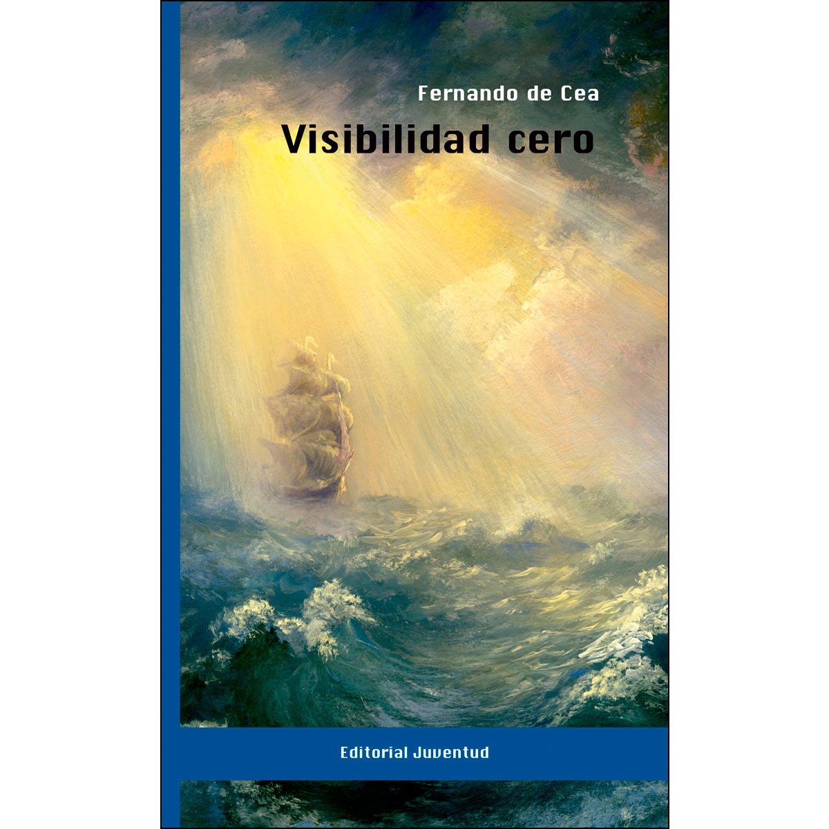 Visibilidad Cero 1