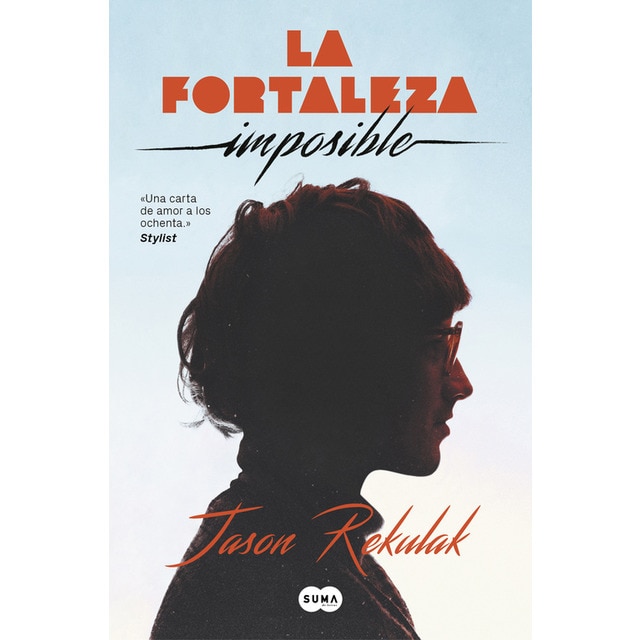 Imagem 0 de La fortaleza imposible(Tapa blanda)