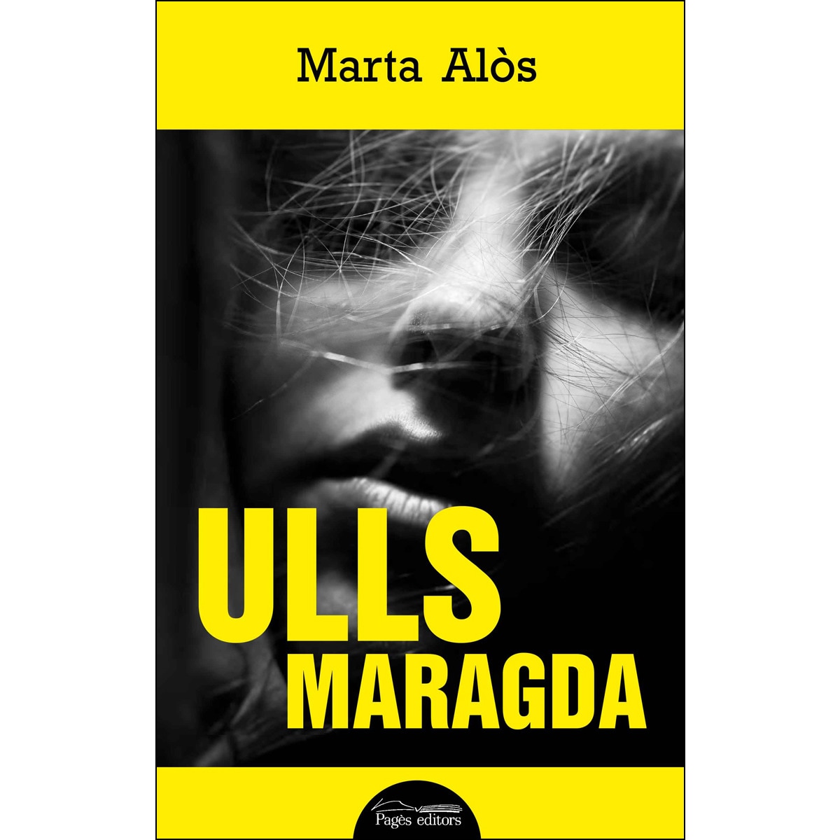 Ulls Maragda 1