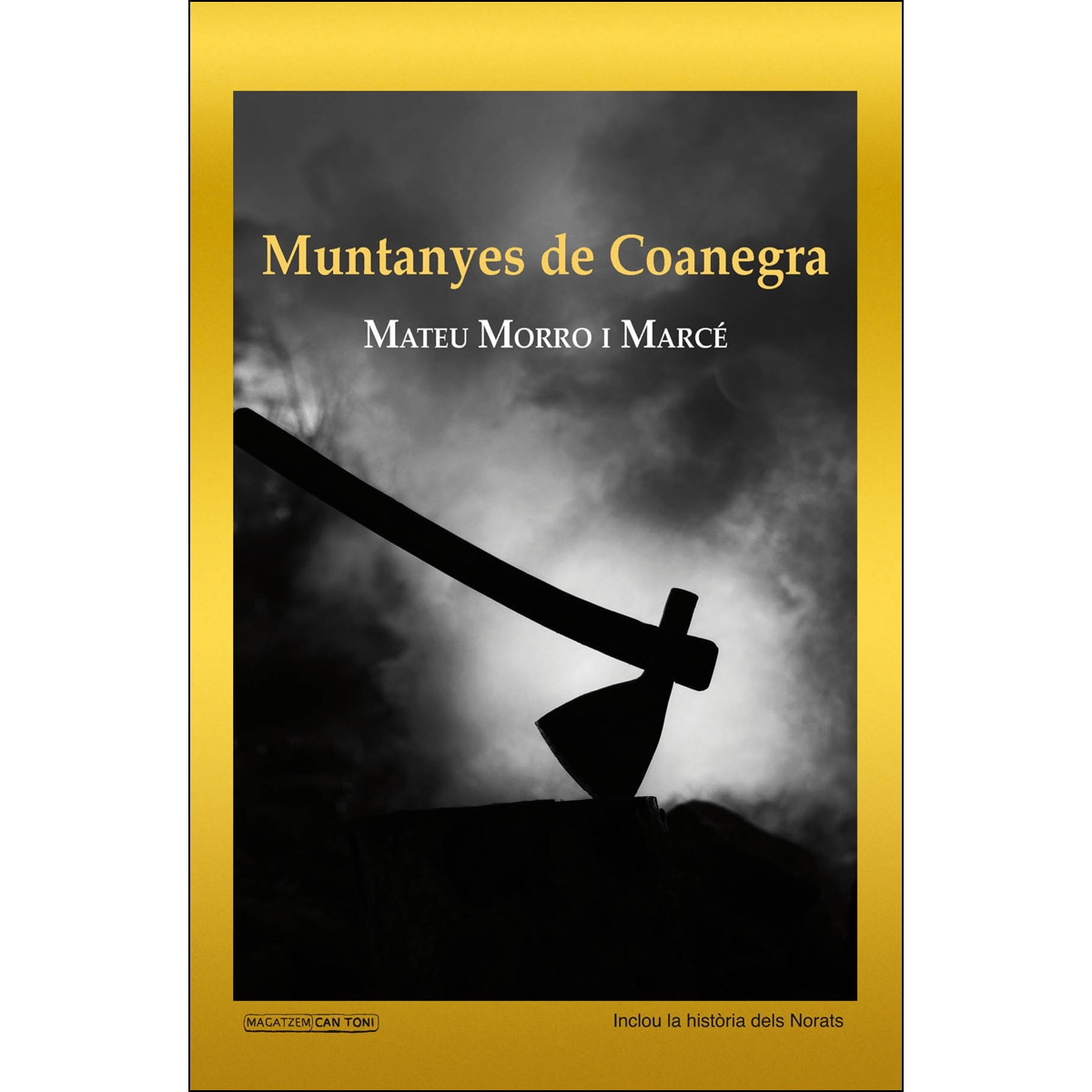 Muntanyes De Coanegra 1