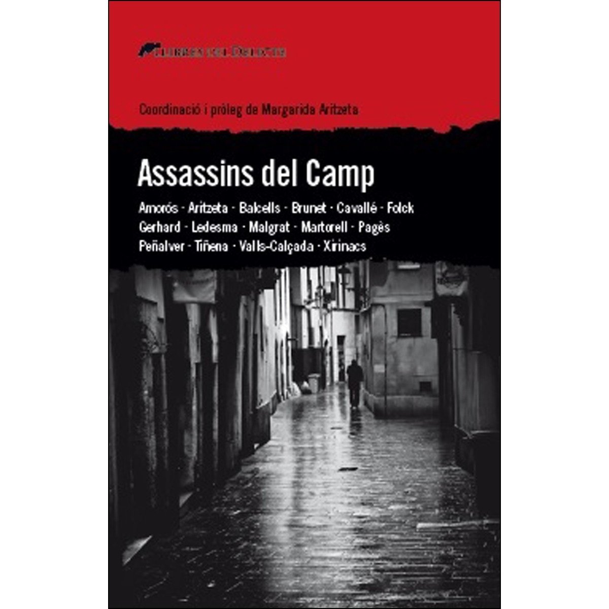 Assassins Del Camp 1