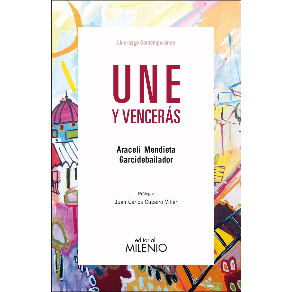 Une Y Vencerás 1