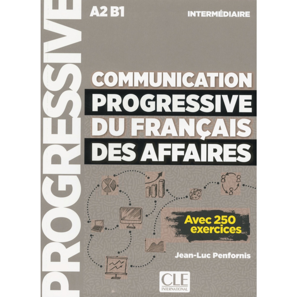 Communication Progressive Du Français Des Affaires 1
