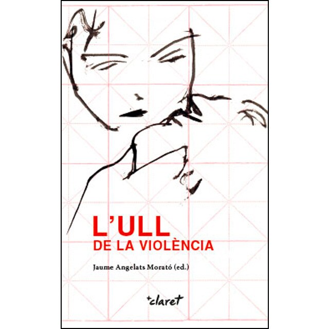L'ull de la violència(Tapa blanda) 1