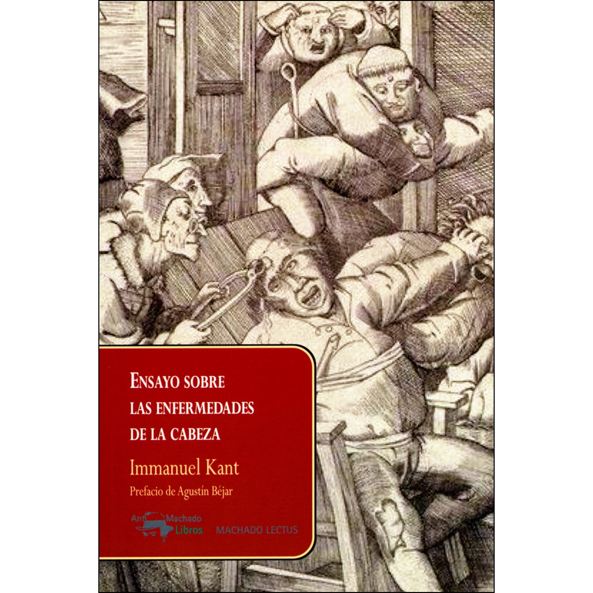 Imagem 0 de Ensayo Sobre Las Enfermedades De La Cabeza