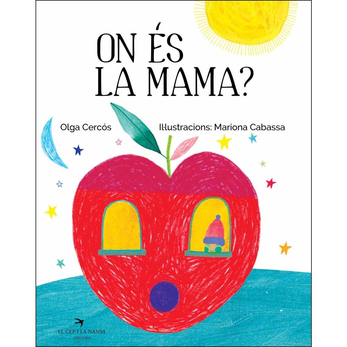 On És La Mama? 1