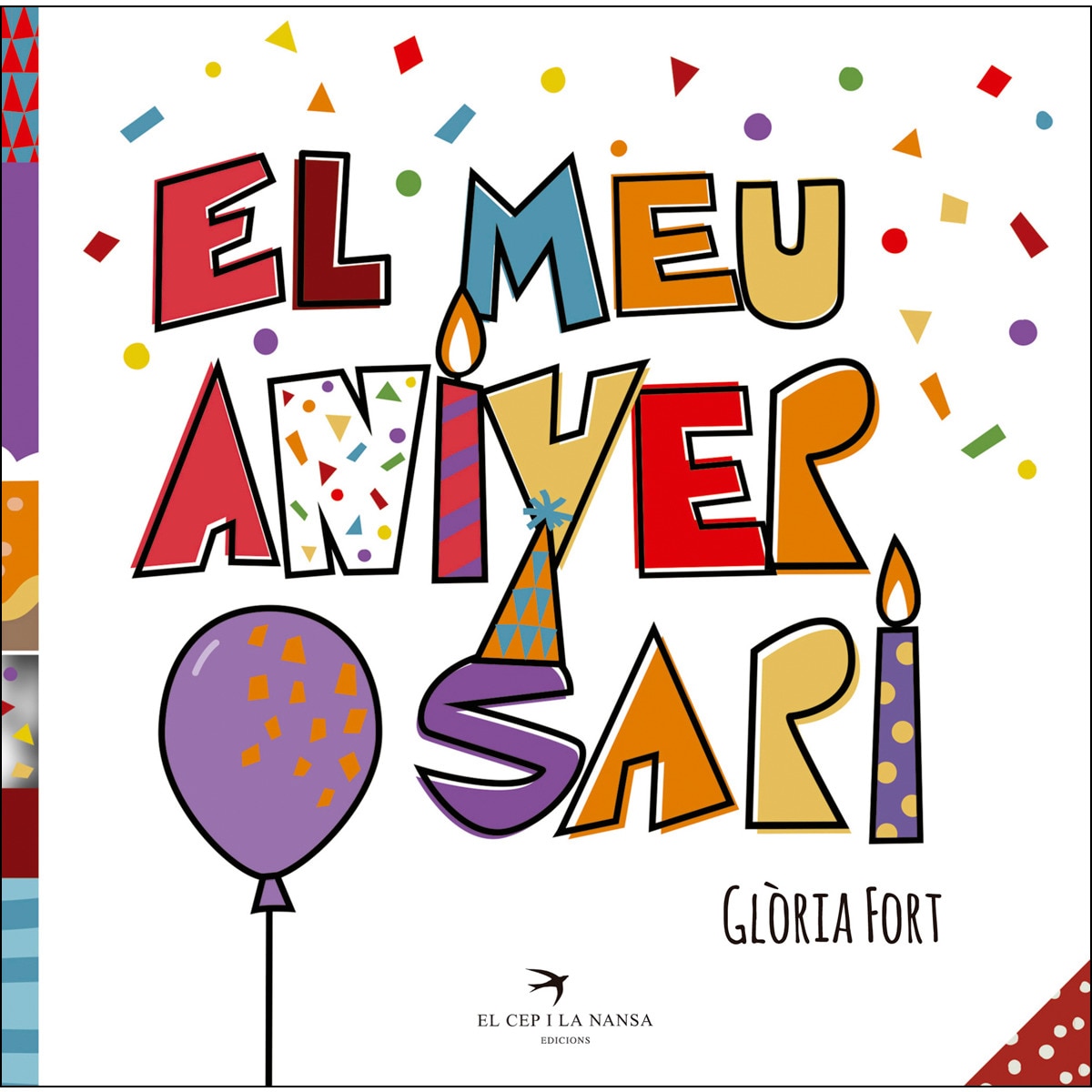 El Meu Aniversari 1