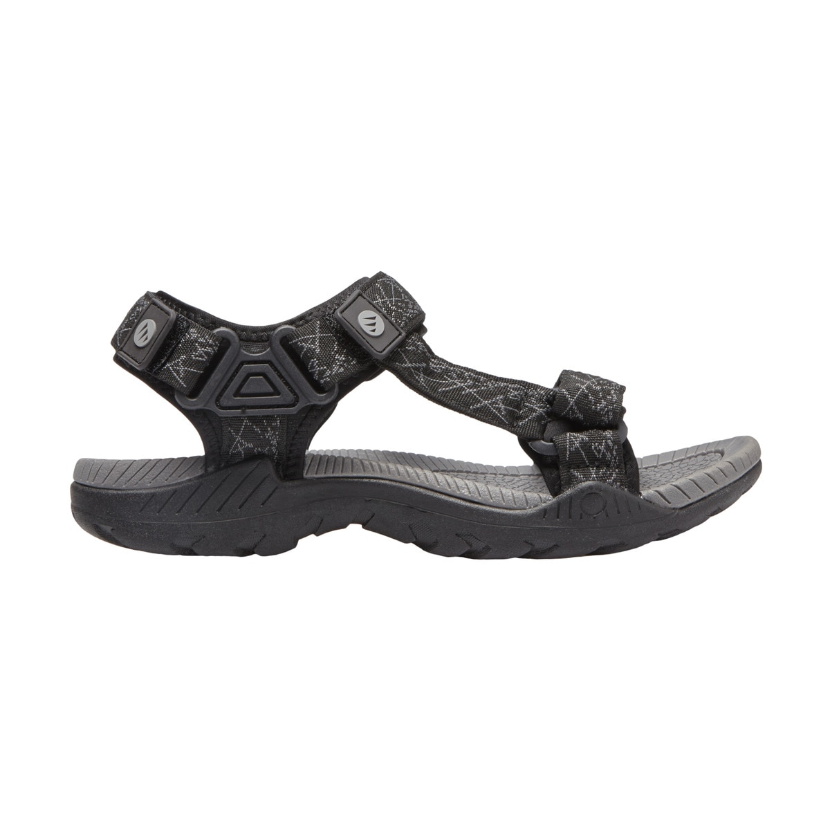 sandalias montaña hombre
