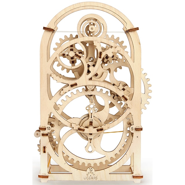 Imagen 0 de Maqueta Ugears Timer for 20 min