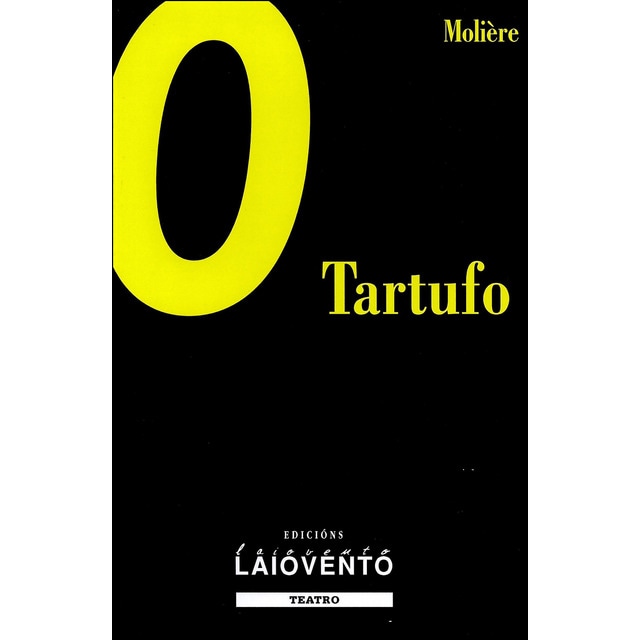 Imagem 0 de O Tartufo