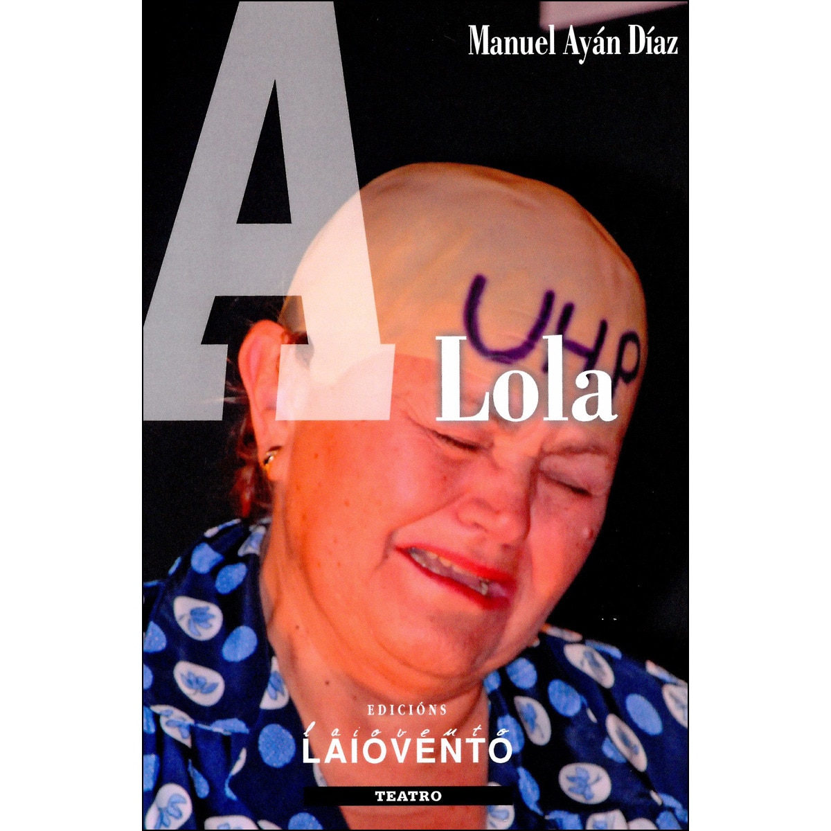 A Lola 1