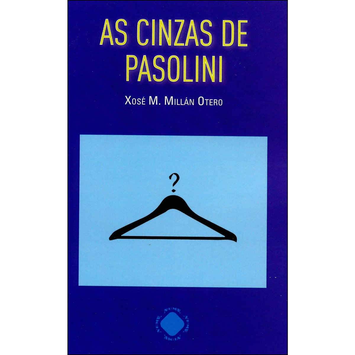 As Cinzas De Pasolini 1