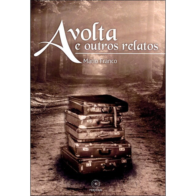 Imagem 0 de A Volta E Outros Relatos