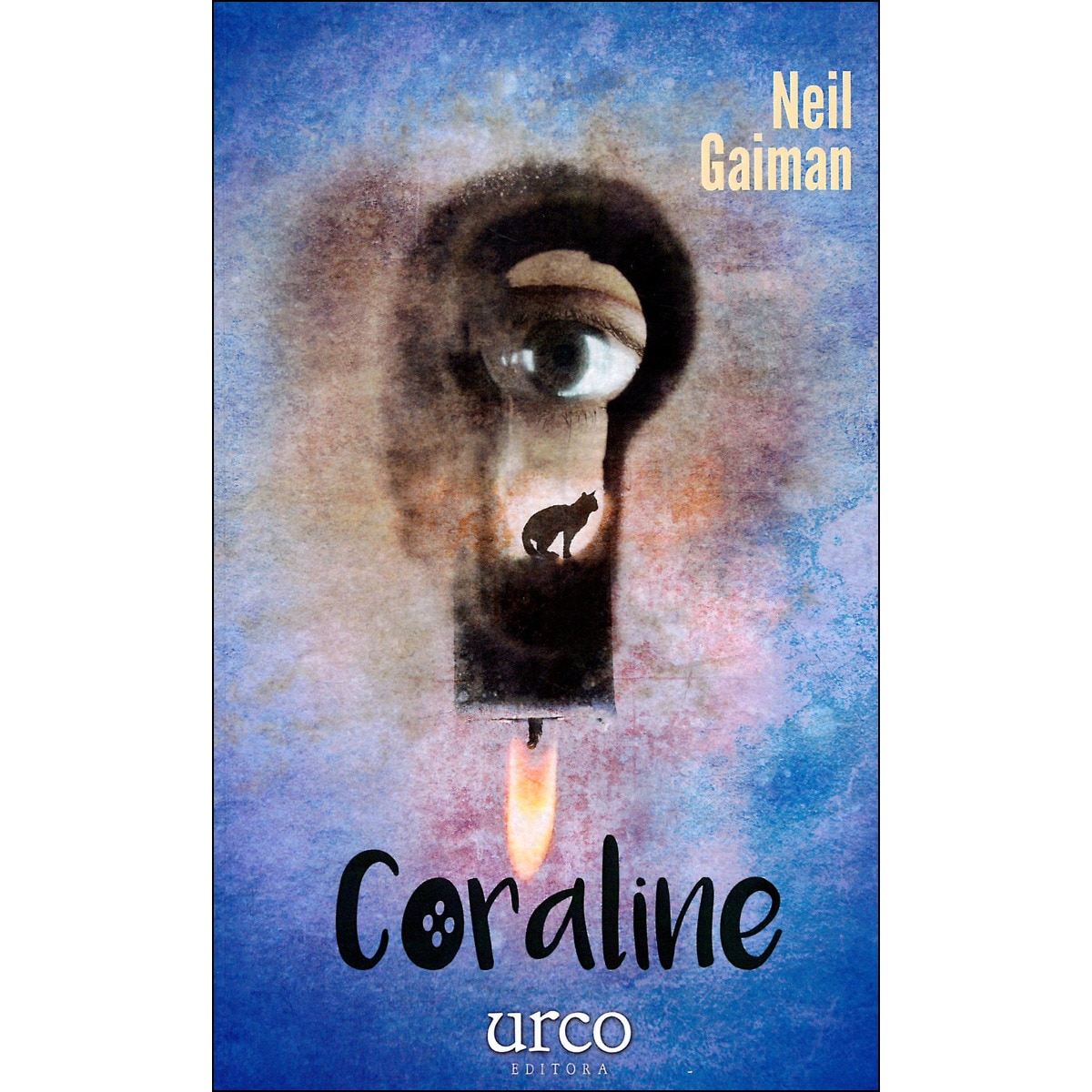 Imagem 0 de Coraline(Tapa blanda)