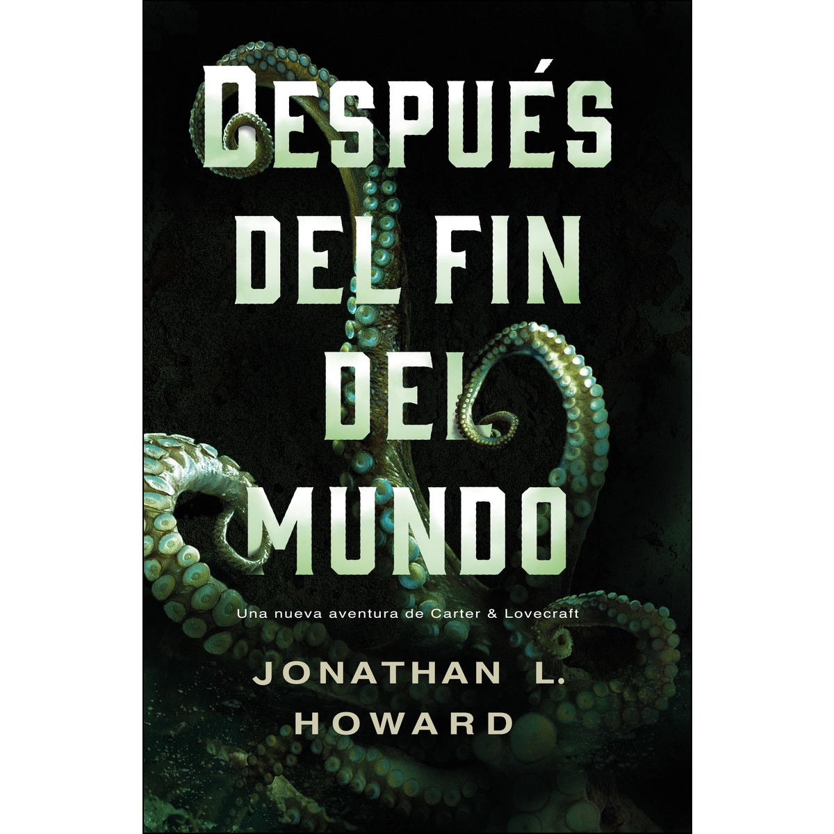 Imagem 0 de Después Del Fin Del Mundo