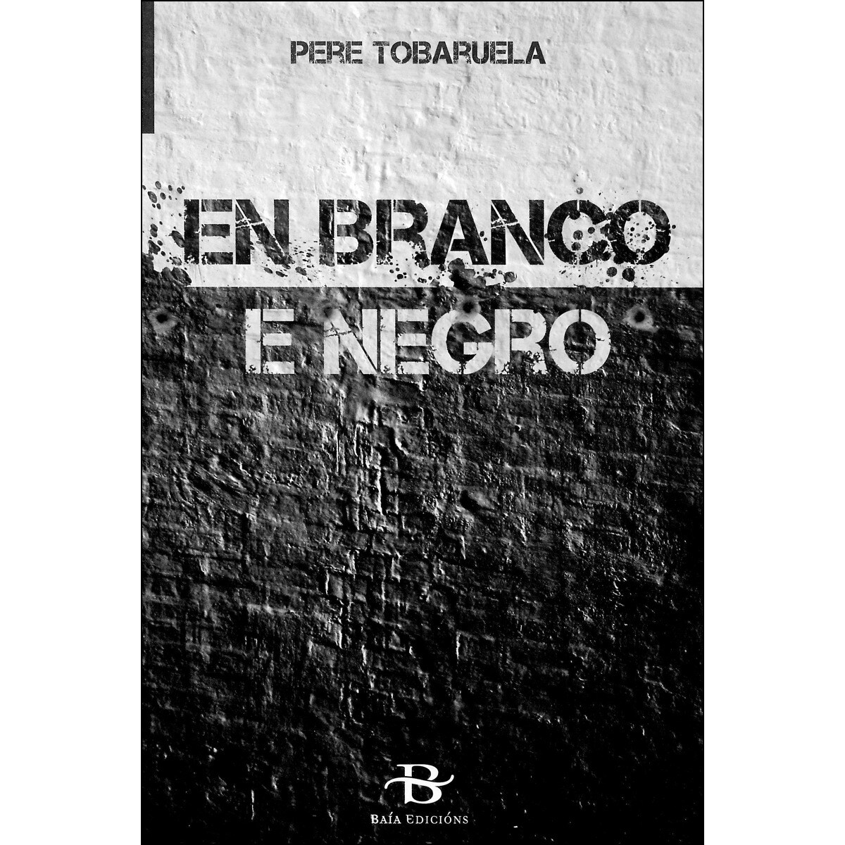 En Branco E Negro 1