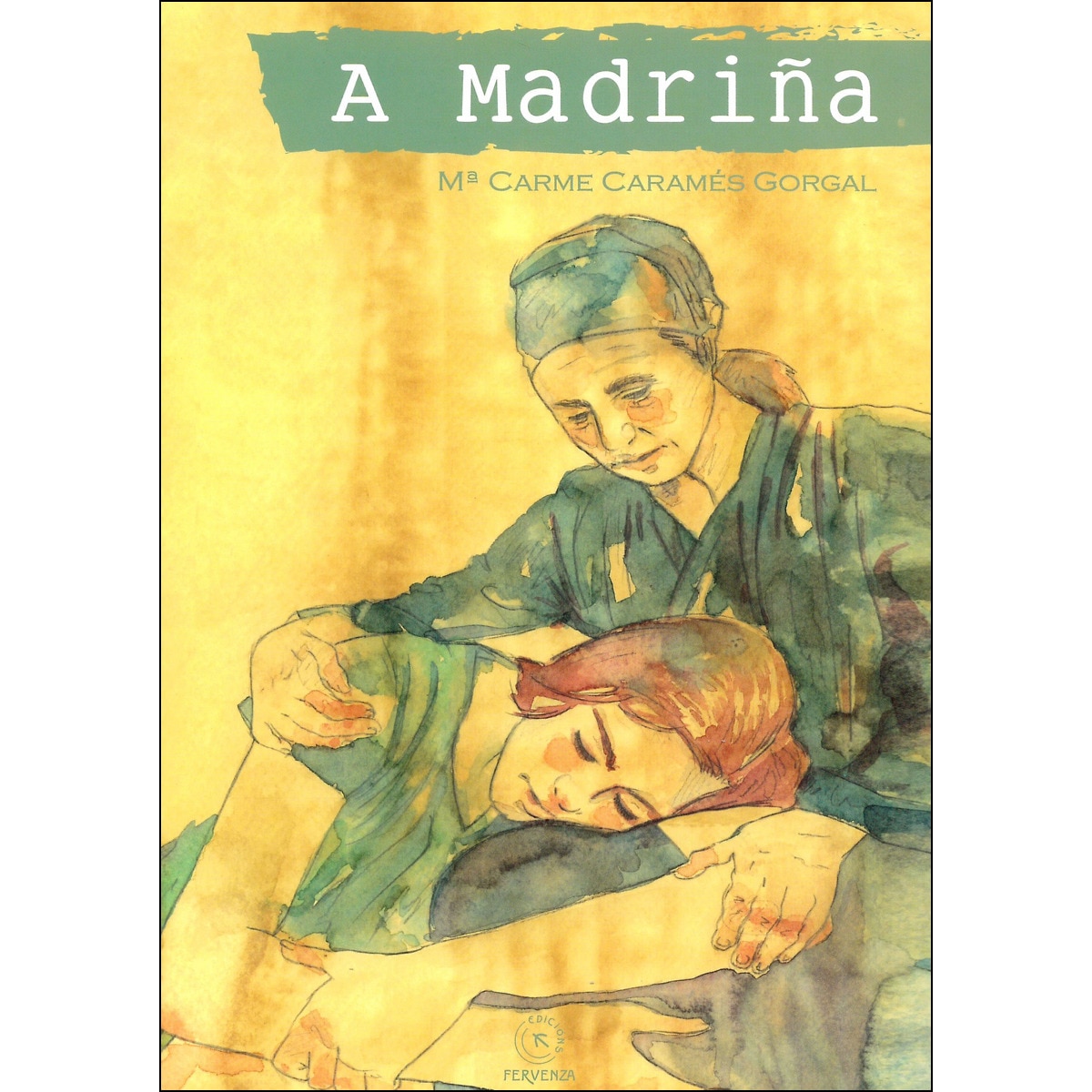 Imagem 0 de A Madriña