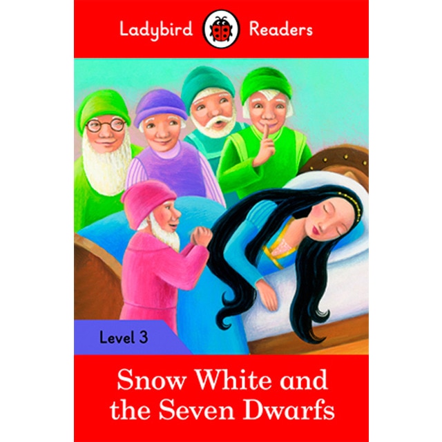 SNOW WHITE (LB) (Capa mole) 1