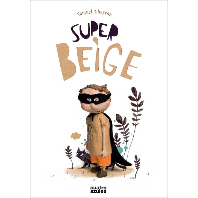 Imagen 0 de Super-Beige  (Tapa dura)