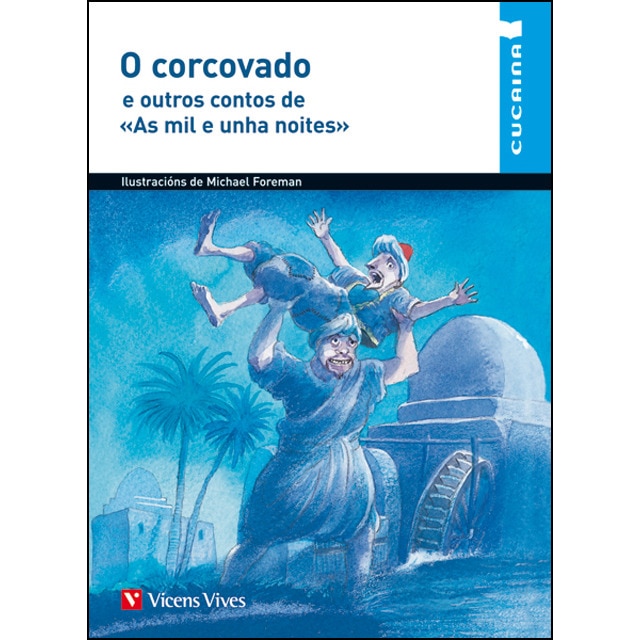 O Corcovado E Outros Contos (cucaina) (Capa mole) 1