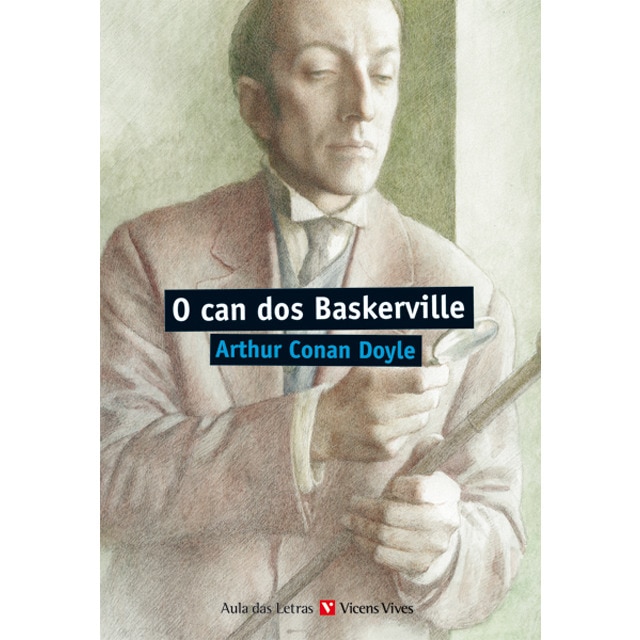 O Can Dos Baskerville (Capa mole) 1