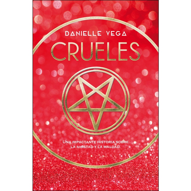 Imagen 0 de Crueles (Tapa blanda)