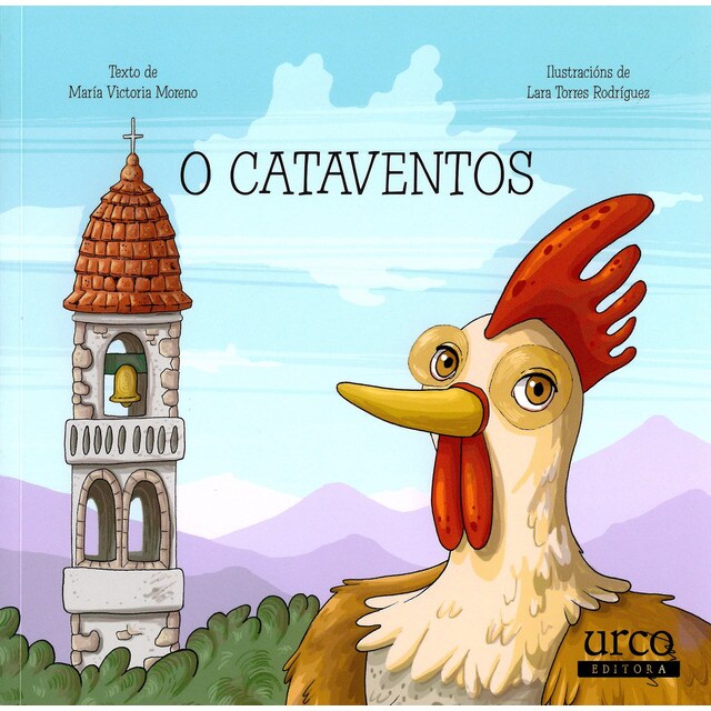 Imagem 0 de O cataventos(Tapa blanda)