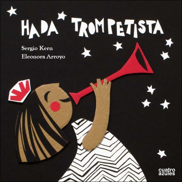 Imagen 0 de Hada trompetista (Tapa dura)