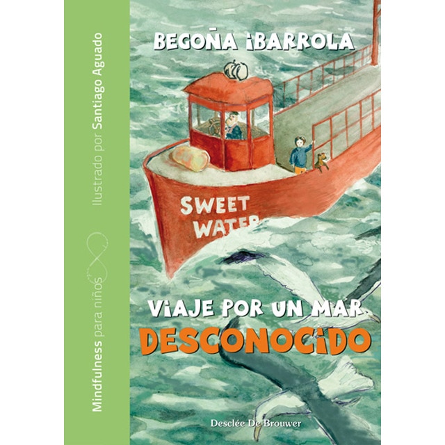 Viaje Por Un Mar Desconocido 1