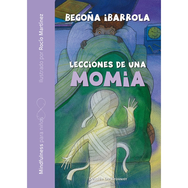 Lecciones De Una Momia 1