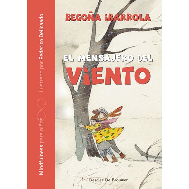 El Mensajero Del Viento 1
