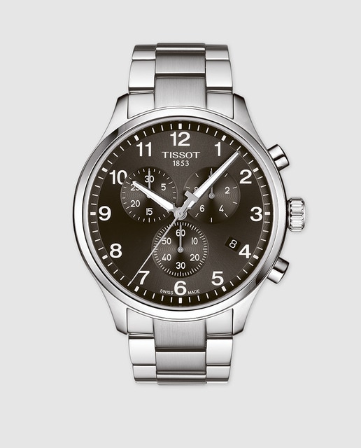 Tissot · El Corte Inglés (69)