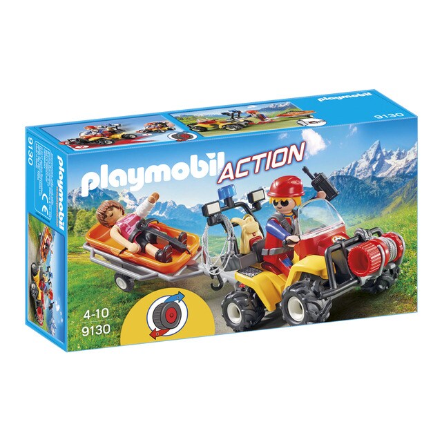 tractor playmobil el corte ingles