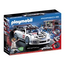 porsche 911 playmobil el corte ingles