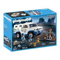 playmobil city action el corte ingles
