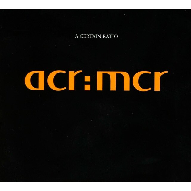 A certain ratio. Certain. группа a certain ratio.