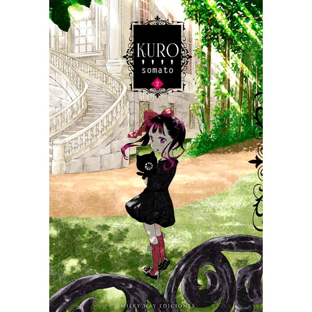 Kuro, vol. 2 1
