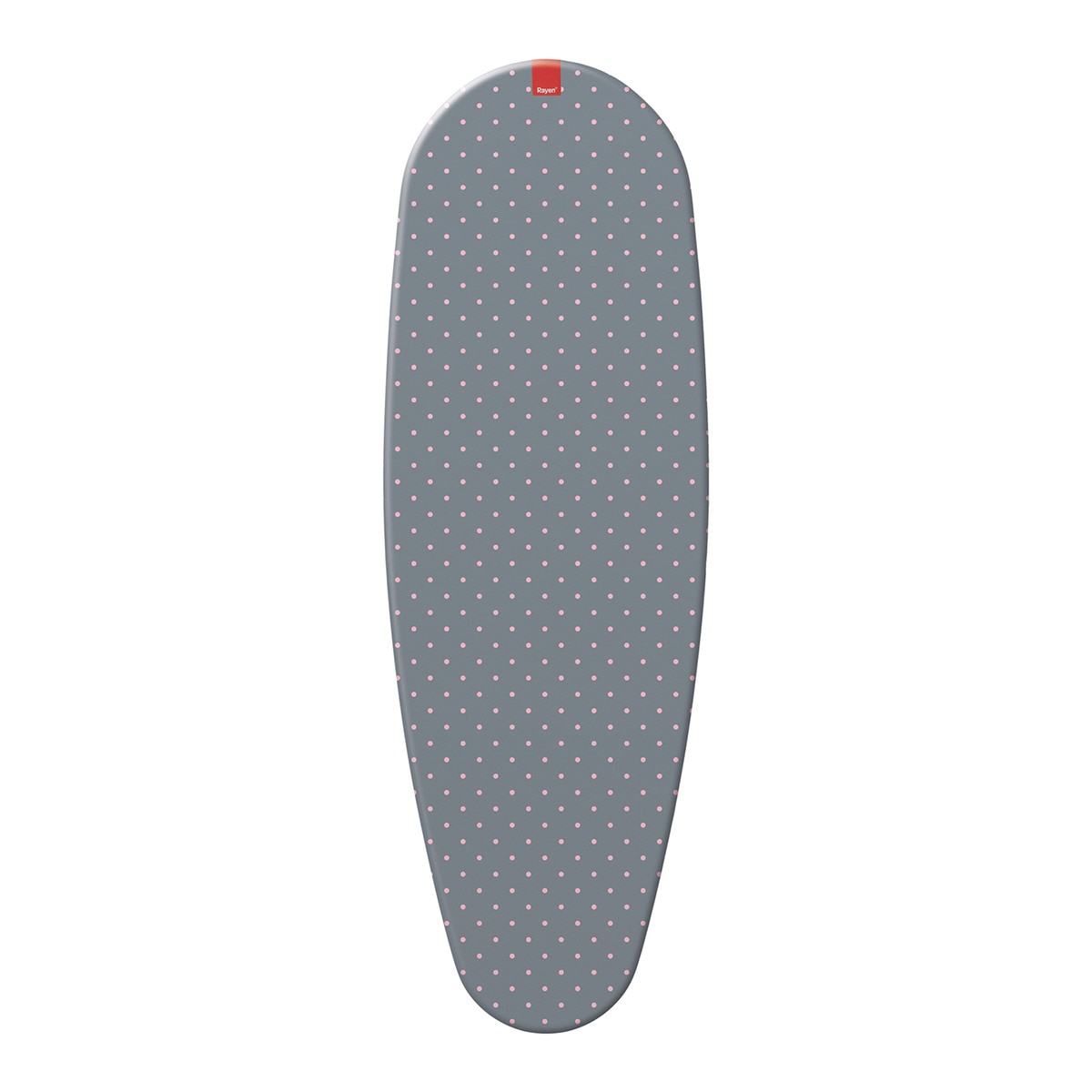 Funda para tabla de planchar Medium Rayen Gris-1