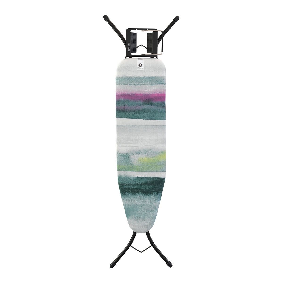 Tábua de engomar 110 x 30 cm Morning Breeze Multicolor-1
