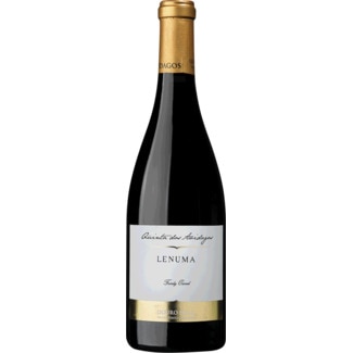 Vinho Tinto do Douro Lenuma garrafa 75 cl - Quinta Dos Avidagos