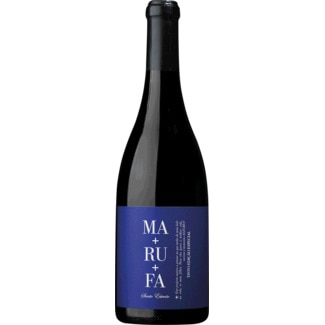 Vinho Tinto do Tejo Edição Especial garrafa 75 cl - Marufa