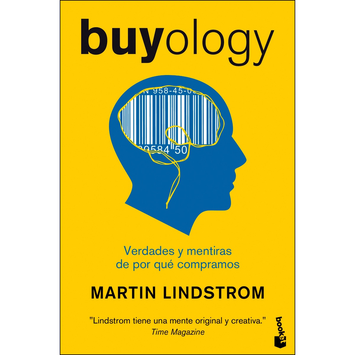 Imagen 0 de Buyology: Verdades y mentiras de por qué compramos