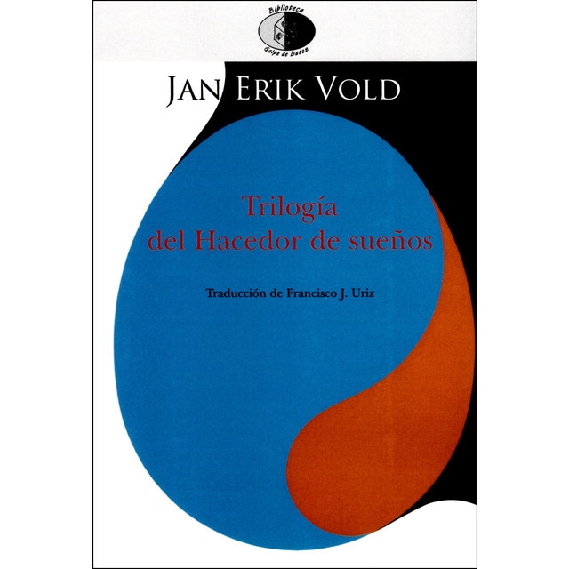 Imagem 0 de Trilogía del hacedor de sueños(Tapa blanda)