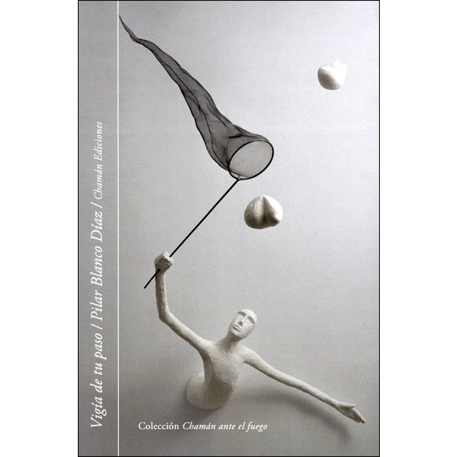 Imagen 0 de Vigía de tu paso (Tapa blanda)