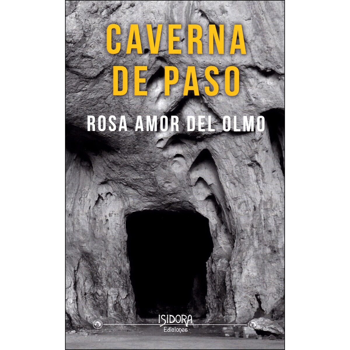 Caverna De Paso 1